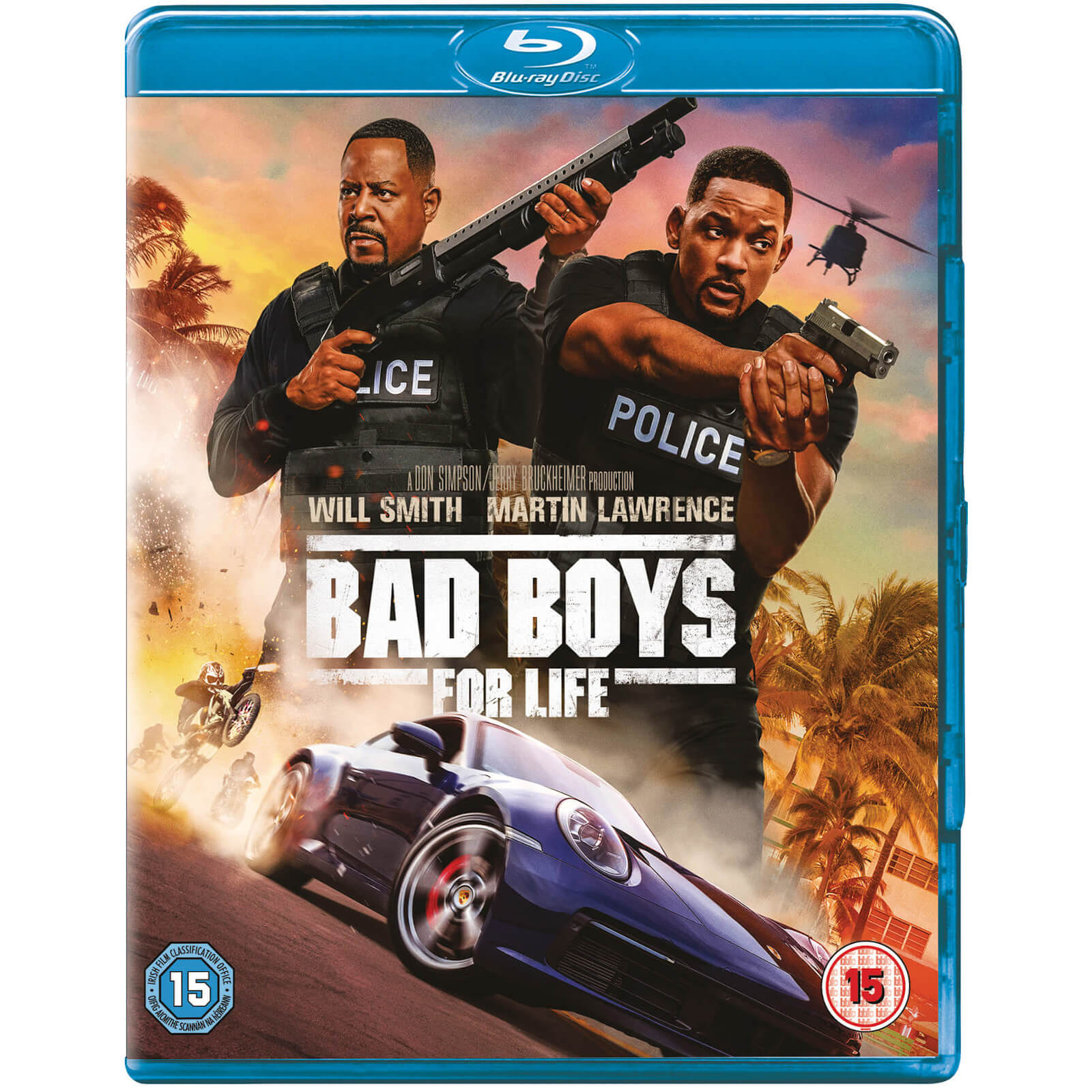 Bad Boys For Life von Sony Pictures