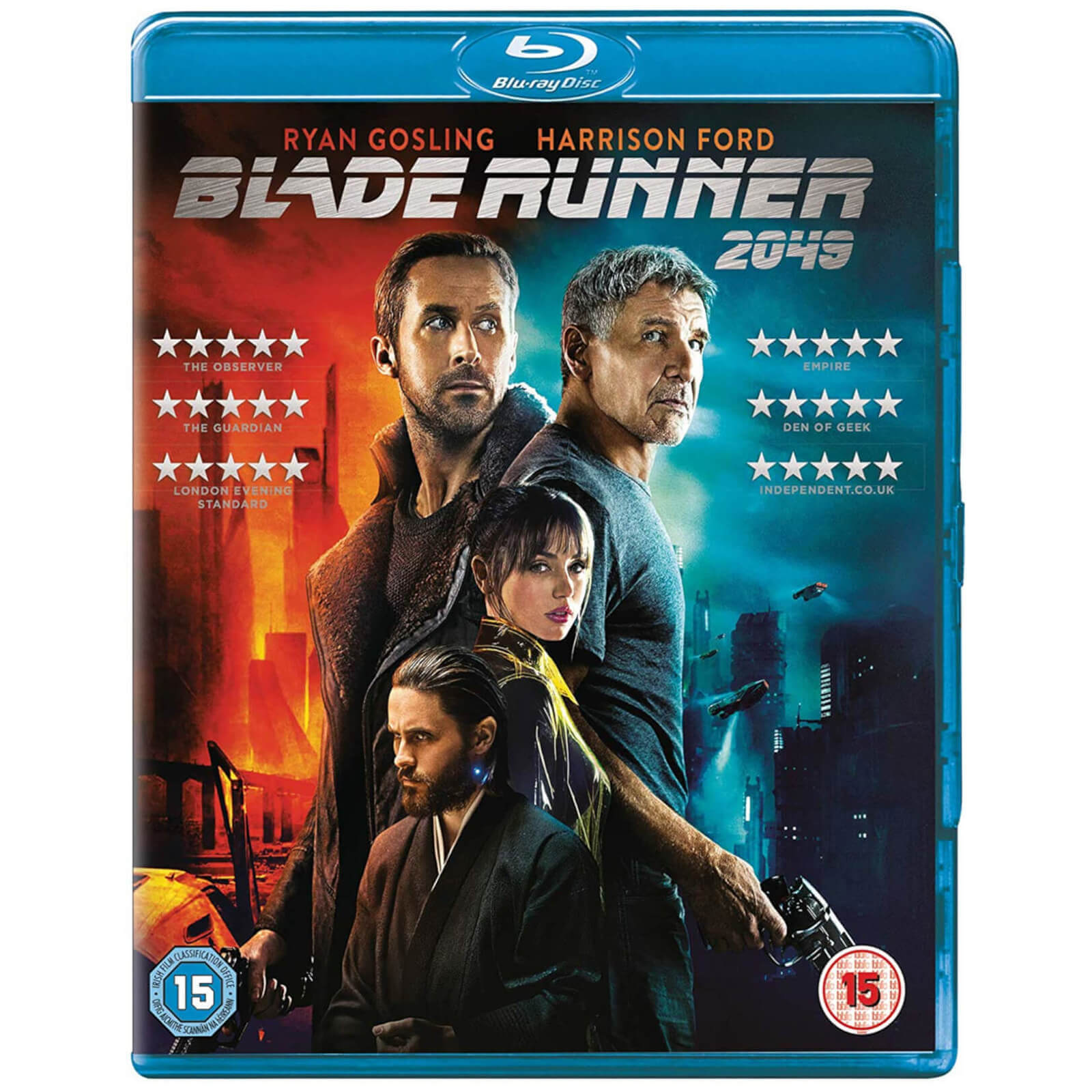 Blade Runner 2049 Blade Runner 2049 von Sony Pictures