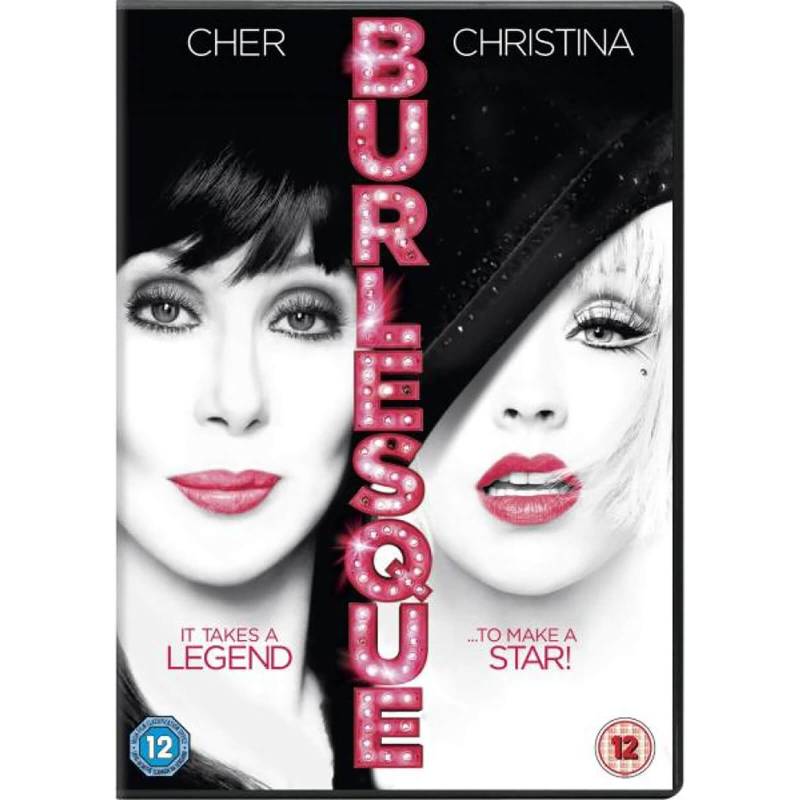 Burlesque von Sony Pictures