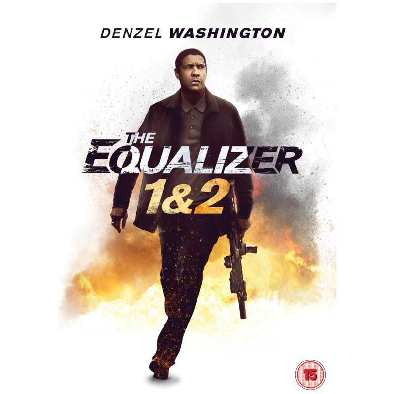 Der Equalizer 1&2 von Sony Pictures