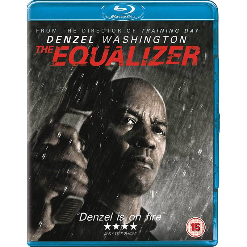 Der Equalizer von Sony Pictures