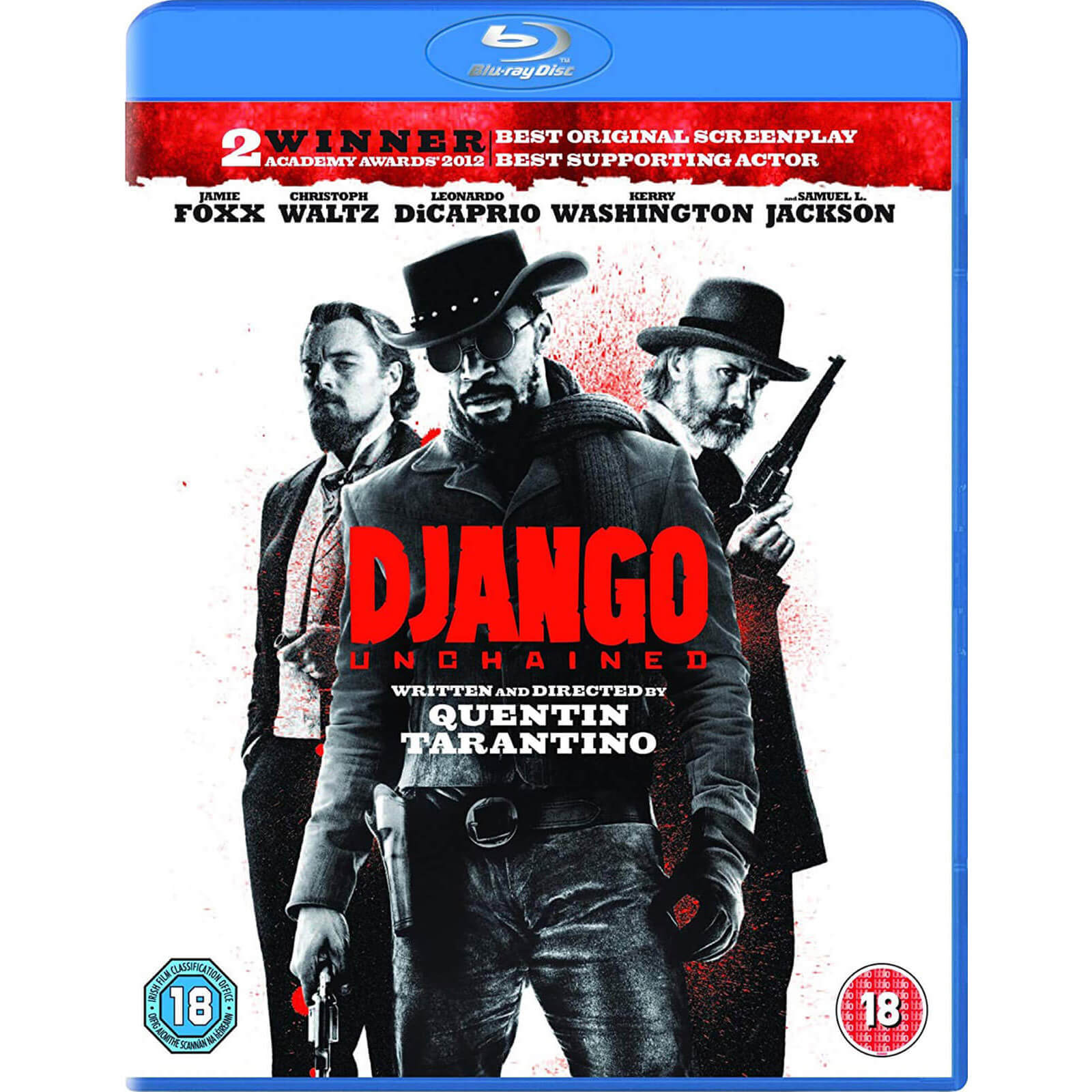 Django Unchained von Sony Pictures