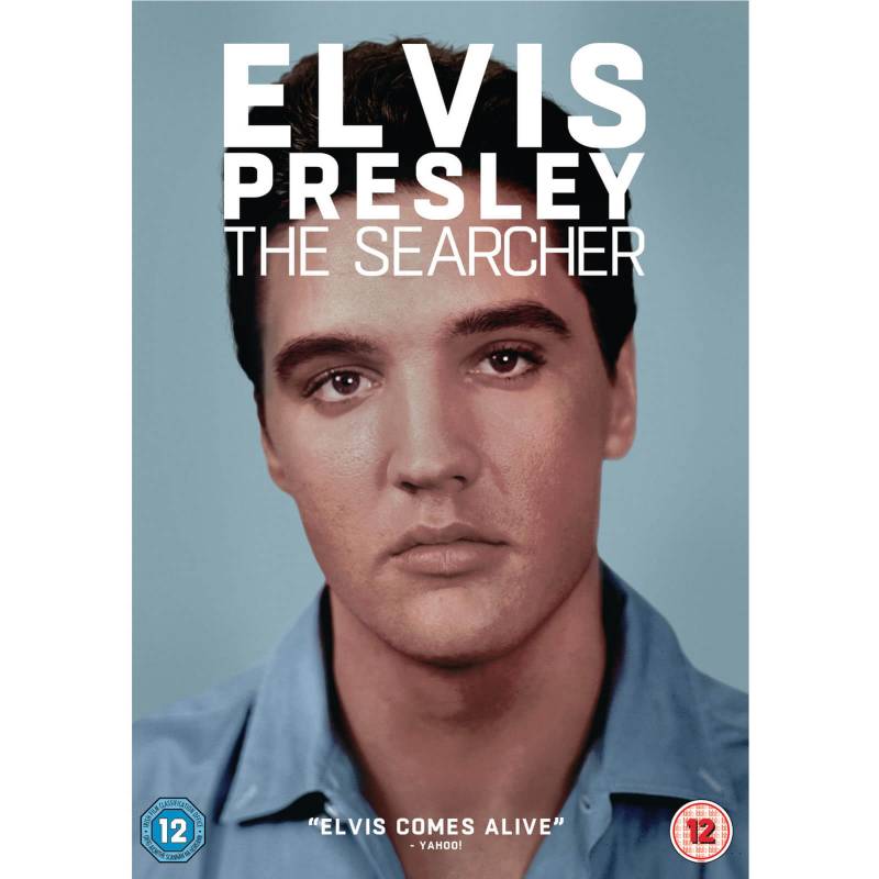 Elvis Presley: Der Sucher von Sony Pictures