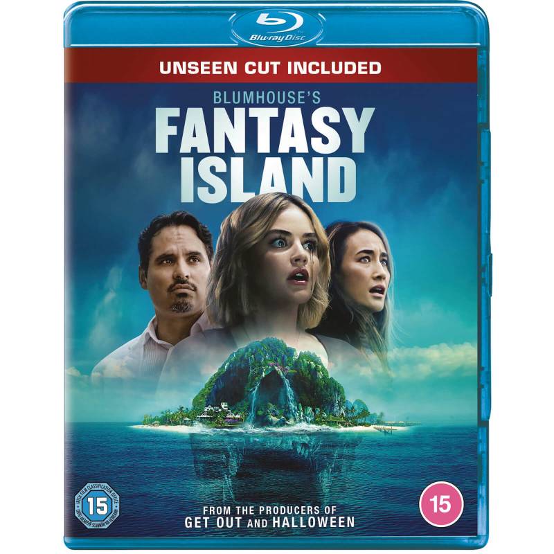 Fantasy Island von Sony Pictures