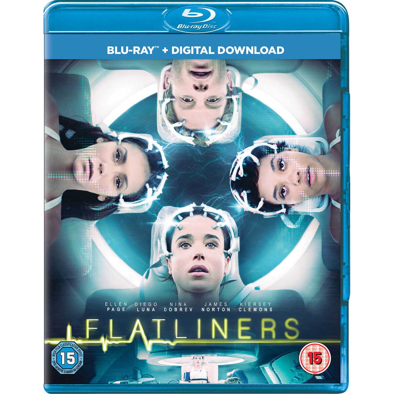 Flatliners von Sony Pictures