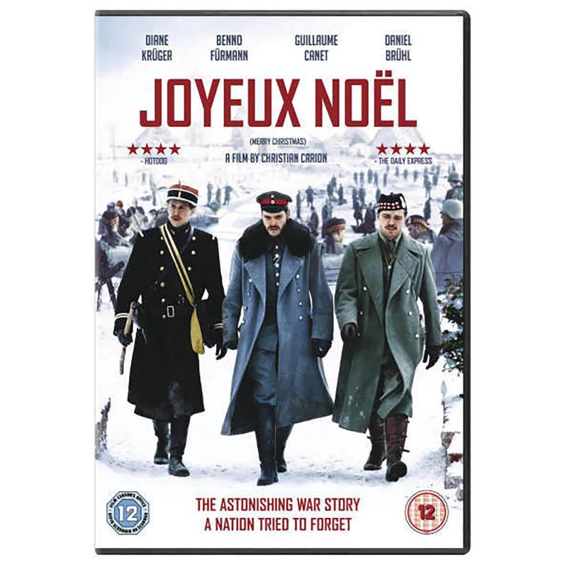 Joyeux Noel von Sony Pictures