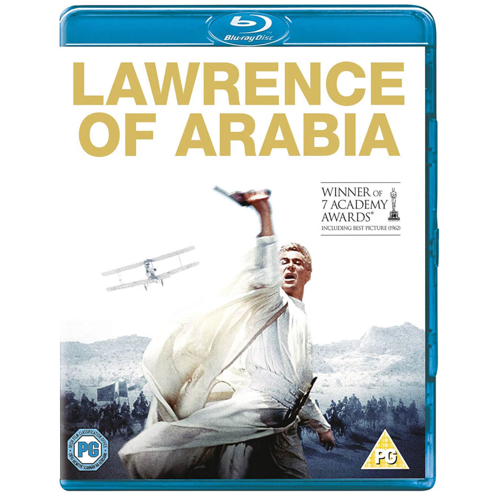 Lawrence von Arabien Lawrence von Arabien von Sony Pictures