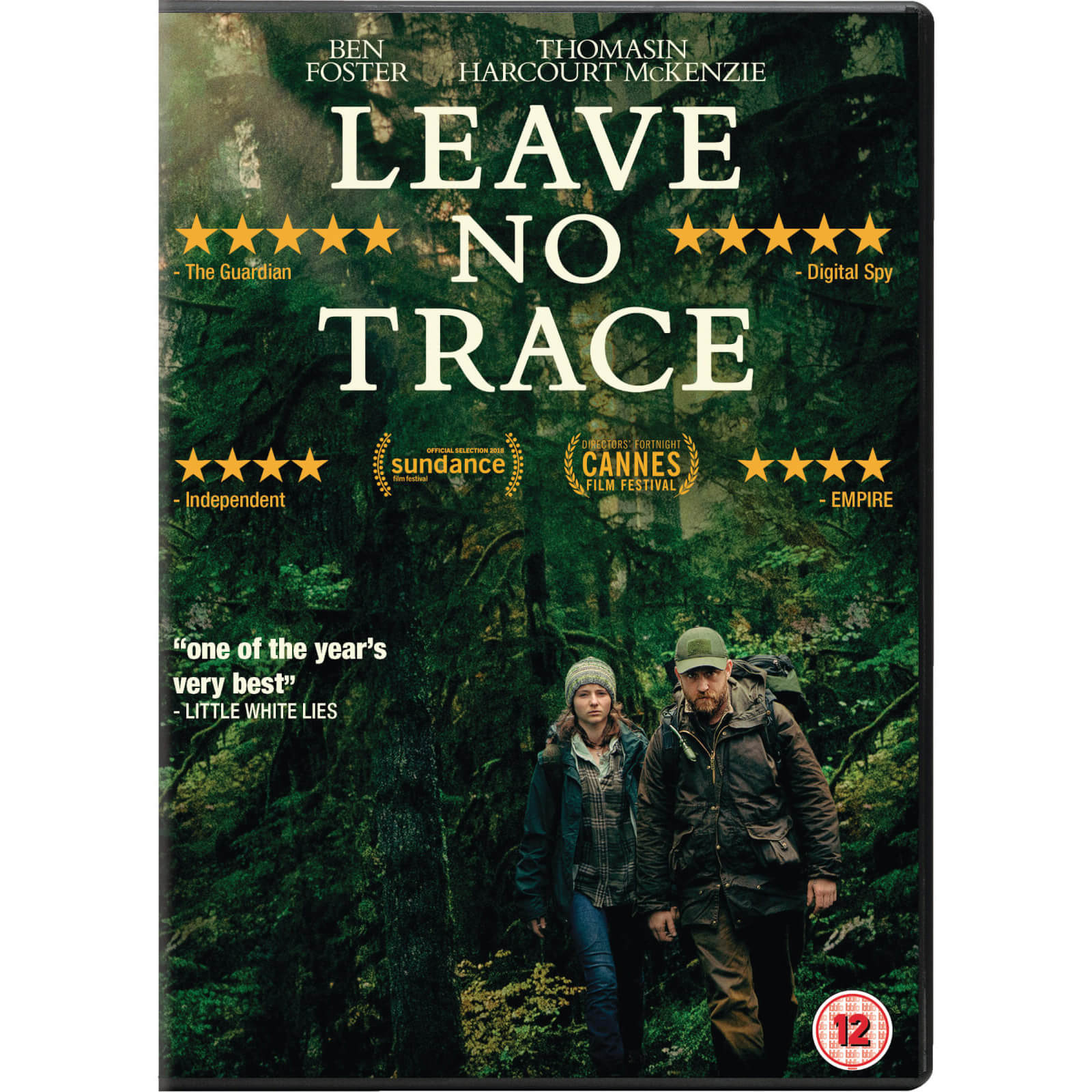 Leave No Trace von Sony Pictures