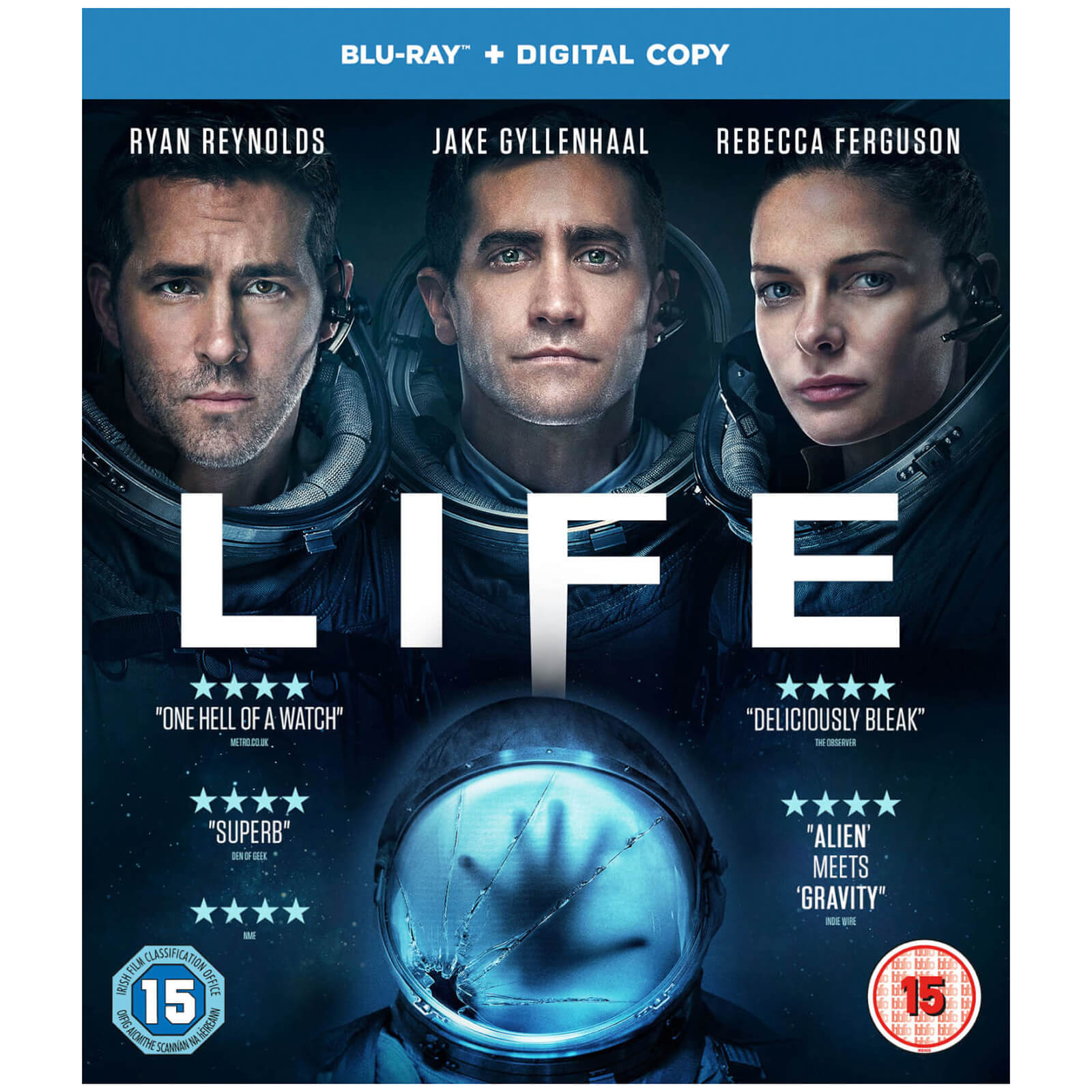 Life von Sony Pictures