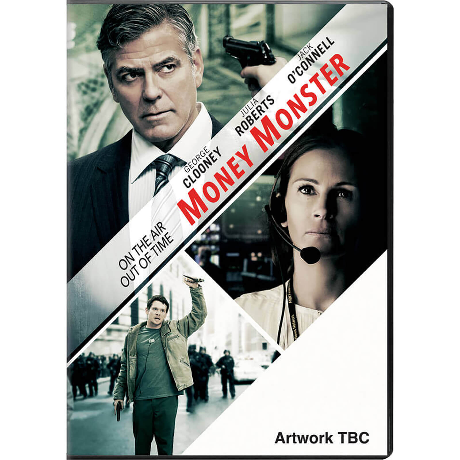 Money Monster von Sony Pictures