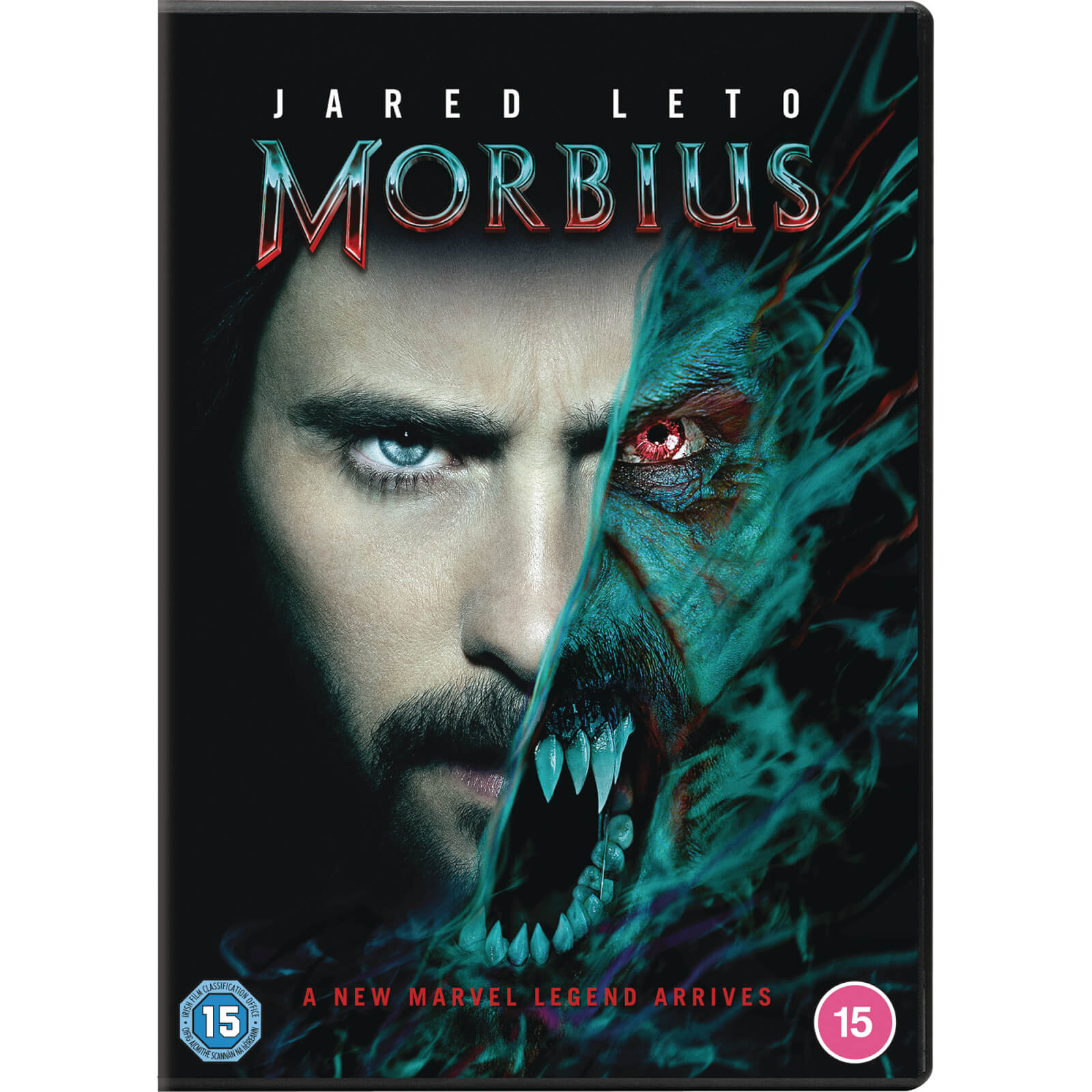 Morbius von Sony Pictures