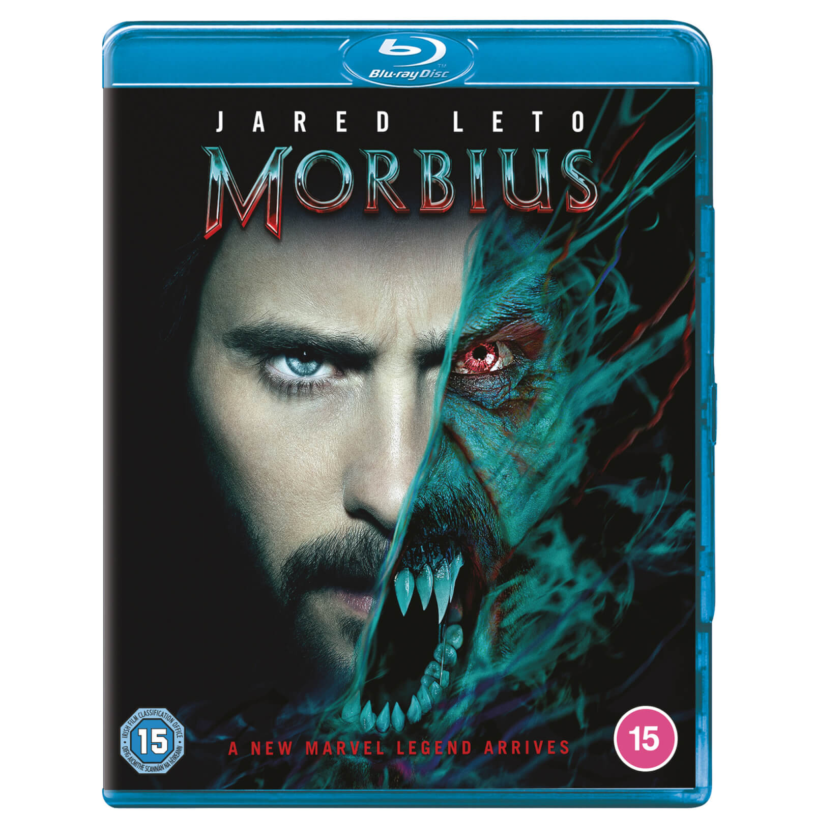 Morbius von Sony Pictures