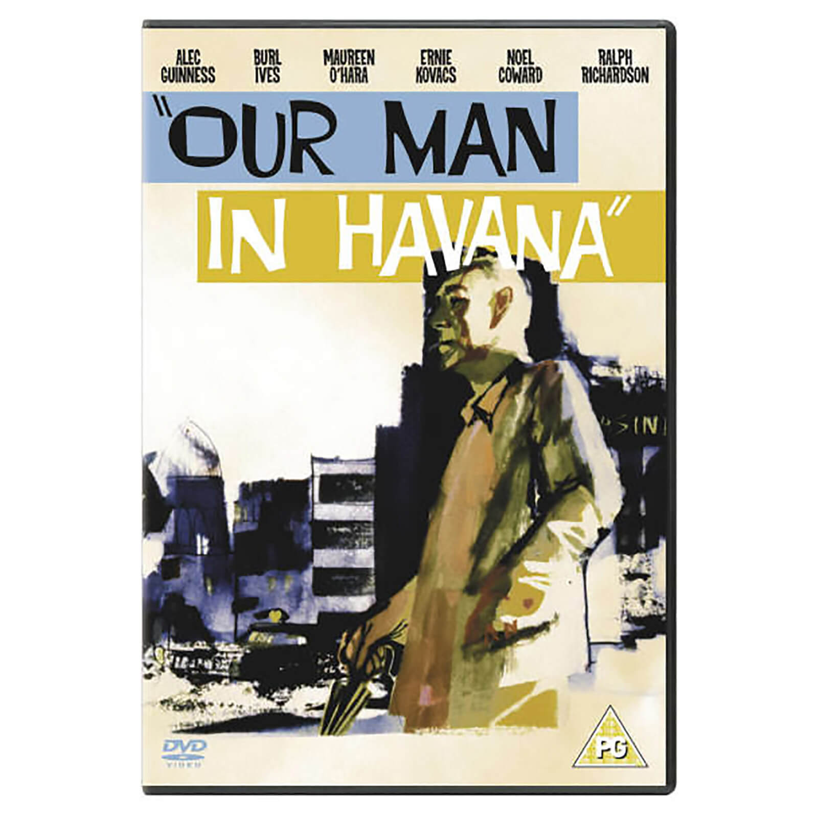 Our Man In Havana von Sony Pictures