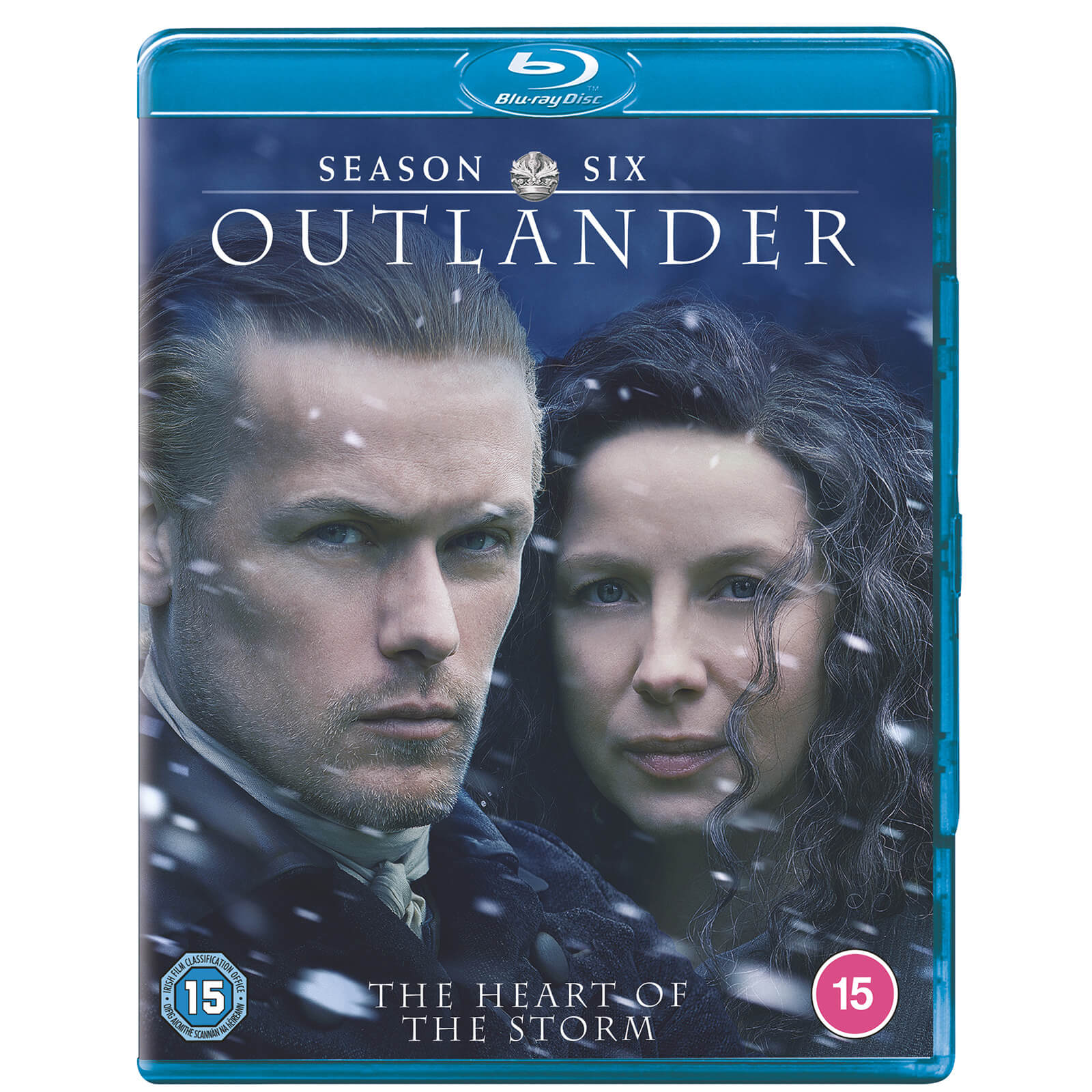 Outlander (2014) - Season 06 von Sony Pictures