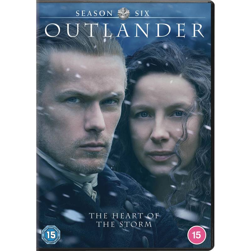 Outlander (2014) - Season 06 von Sony Pictures