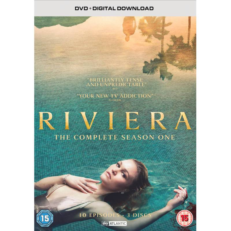 Riviera - Staffel 1 von Sony Pictures