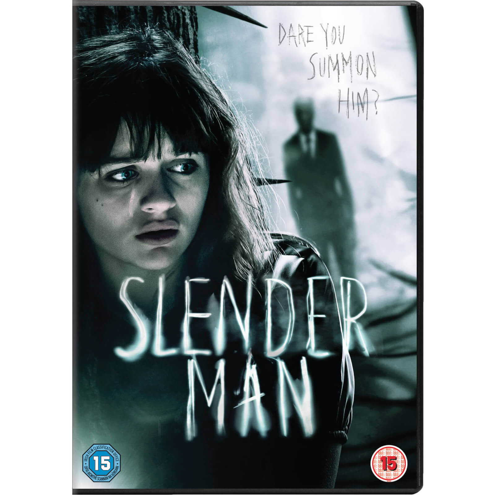 SLENDER MAN von Sony Pictures