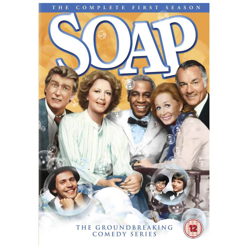 Soap - Season 1 von Sony Pictures