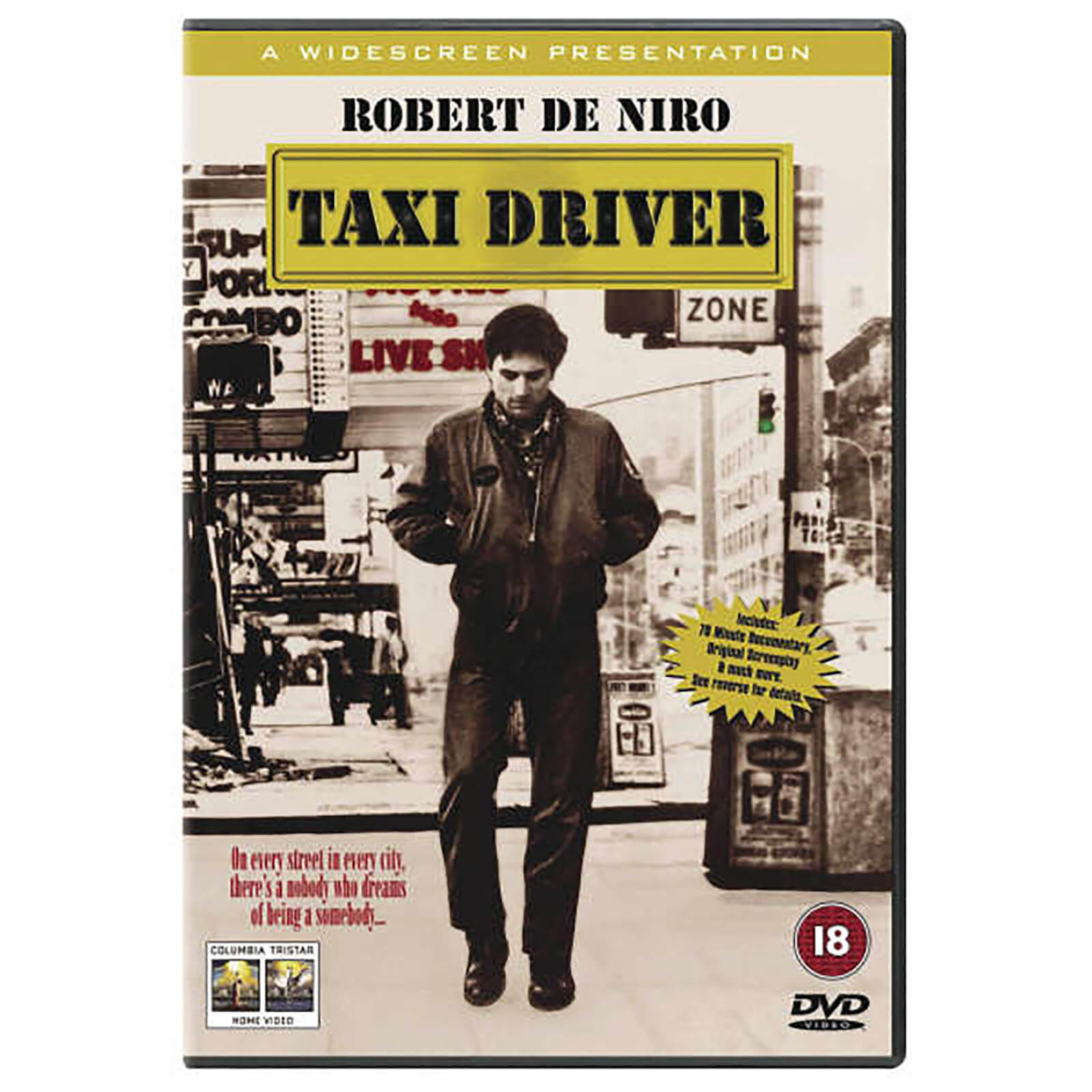 Taxi Driver Taxi Driver von Sony Pictures