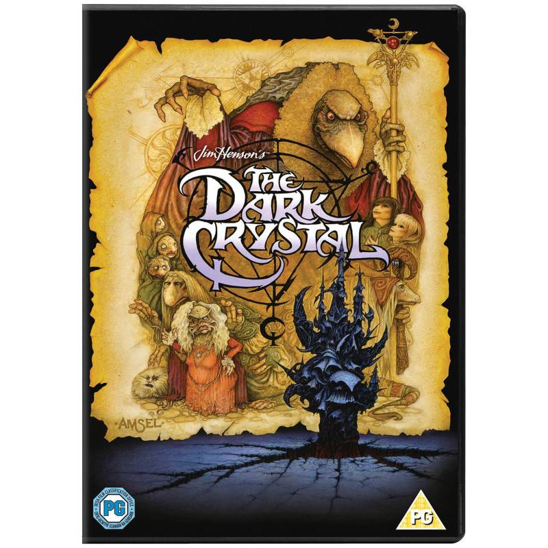 The Dark Crystal von Sony Pictures