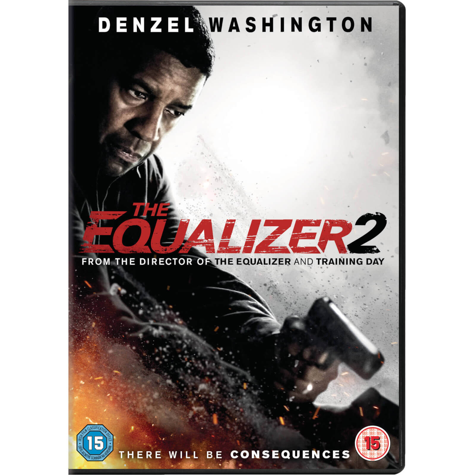 The Equalizer 2 von Sony Pictures