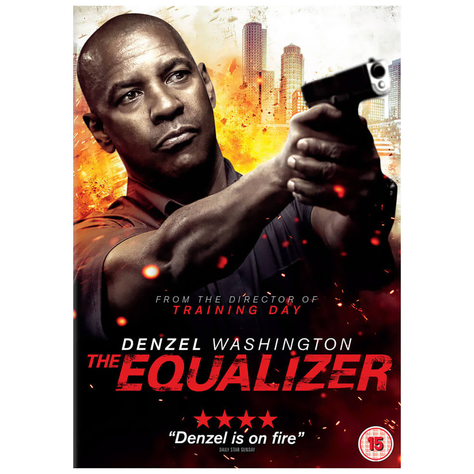 The Equalizer von Sony Pictures