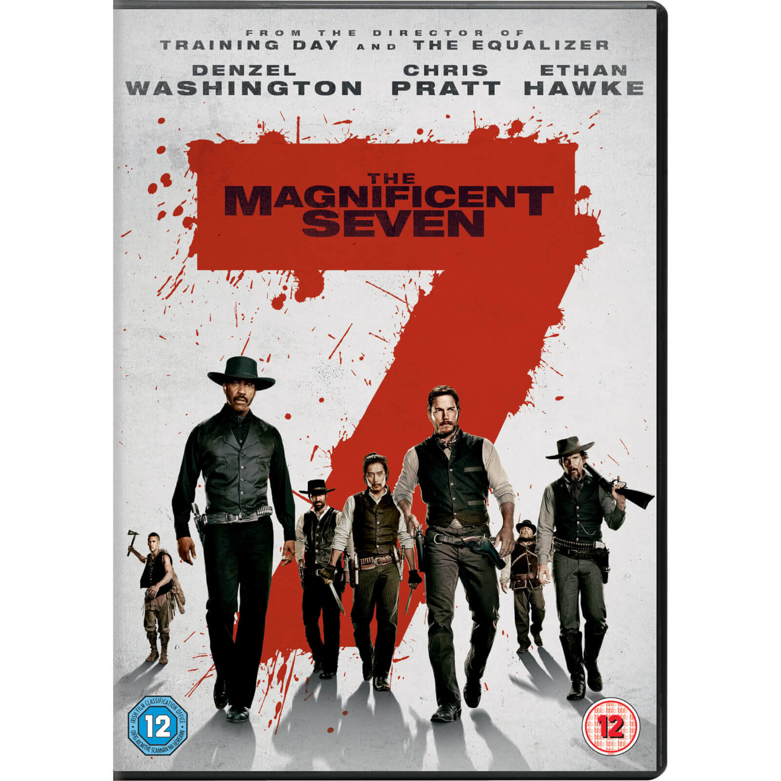 The Magnificent Seven von Sony Pictures