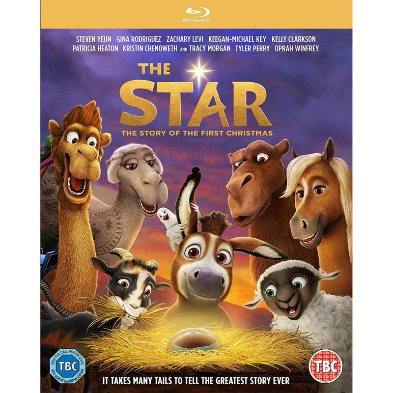 The Star von Sony Pictures