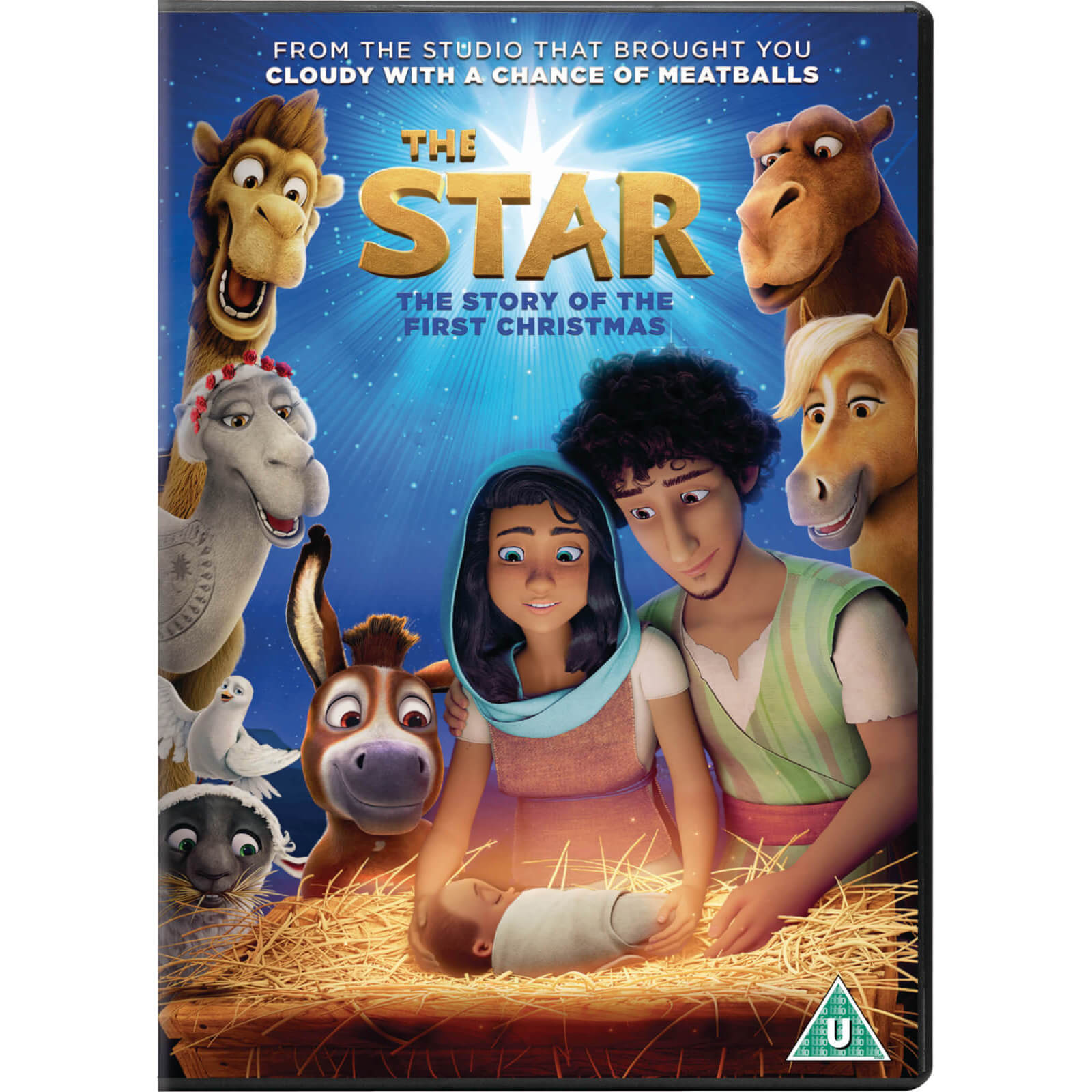 The Star von Sony Pictures