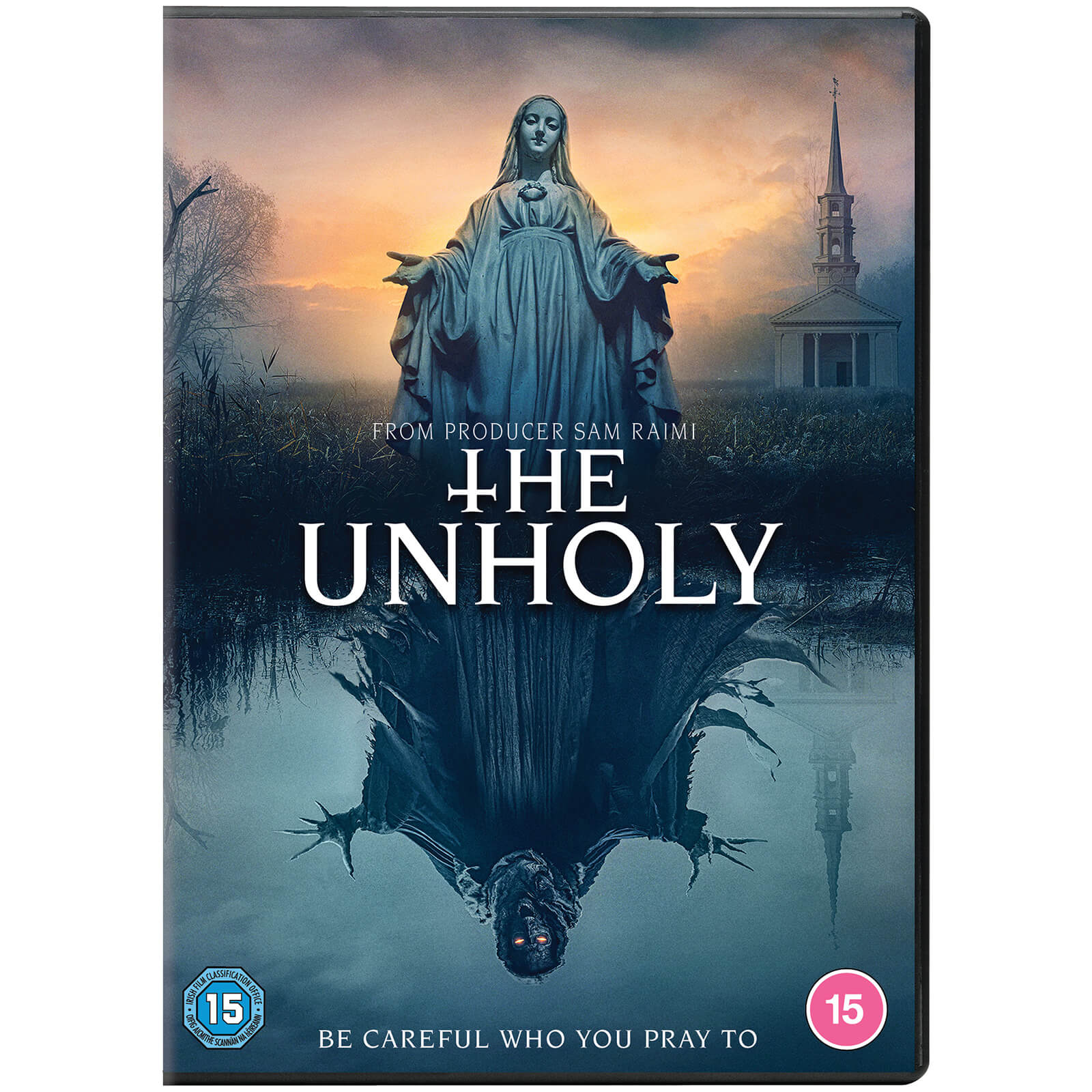 The Unholy von Sony Pictures