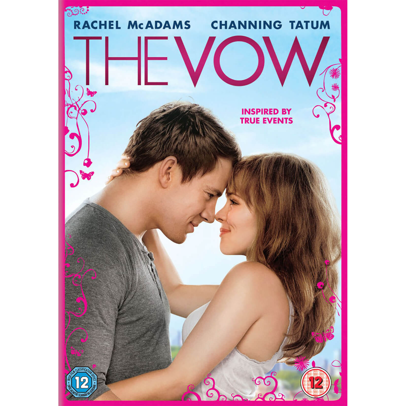 The Vow von Sony Pictures