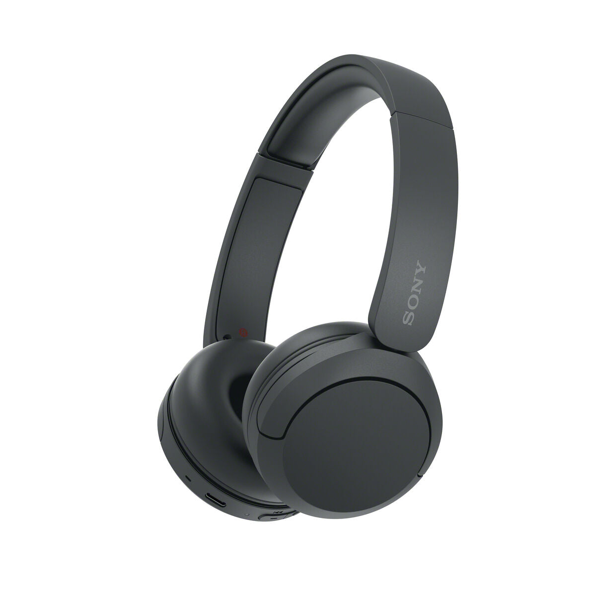 Bluetooth-Kopfhörer Sony WHCH520B Schwarz von Sony