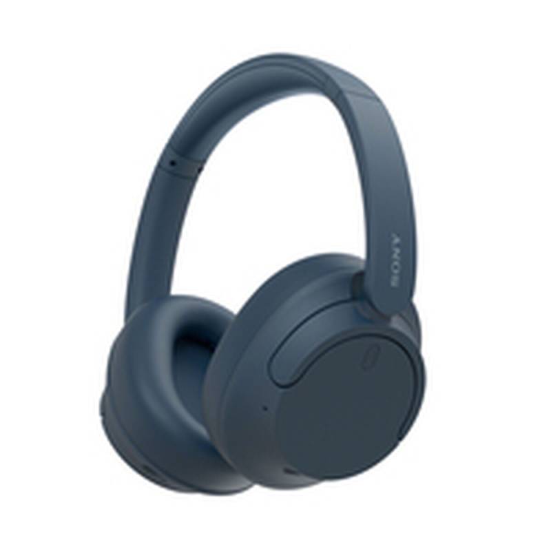 Bluetooth-Kopfhörer Sony WHCH720NL Blau von Sony