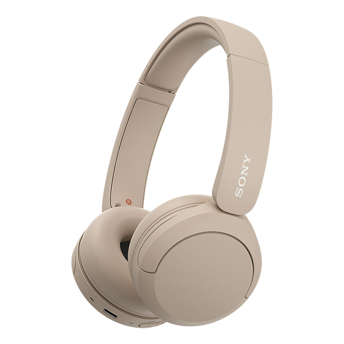 Kopfhörer Sony WH-CH520 Beige von Sony