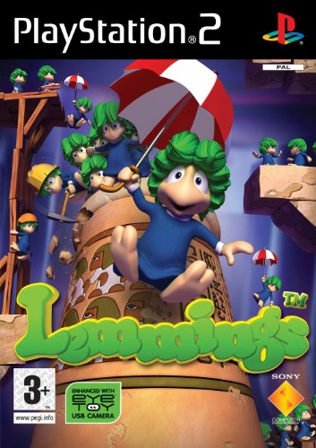 Lemmings von Sony