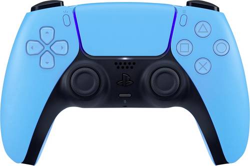 Sony DualSense™ Controller PlayStation 5 Blau, Schwarz von Sony