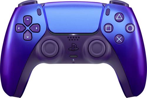 Sony DualSense Gamepad PlayStation 5, iOS Indigo von Sony