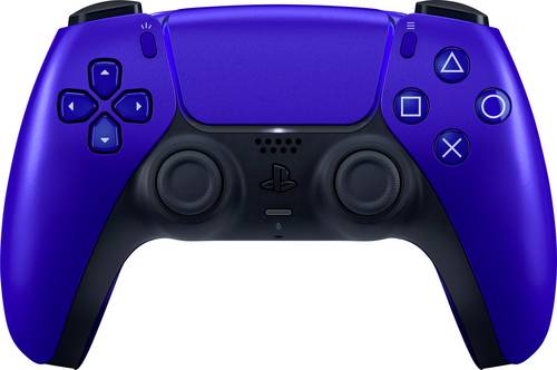 Sony DualSense Gamepad PlayStation 5 Blau von Sony