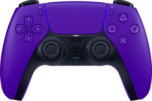 Sony DualSense V2 Gamepad PlayStation 5 Violett von Sony