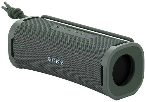 Sony ULT FIELD 1 Bluetooth® Lautsprecher Freisprechfunktion, USB, tragbar, staubfest, Wasserfest, s von Sony