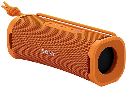 Sony ULT FIELD 1 Bluetooth® Lautsprecher Freisprechfunktion, USB, tragbar, staubfest, Wasserfest, s von Sony