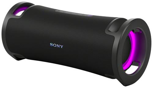 Sony ULT FIELD 7 Bluetooth® Lautsprecher AUX, USB Schwarz von Sony