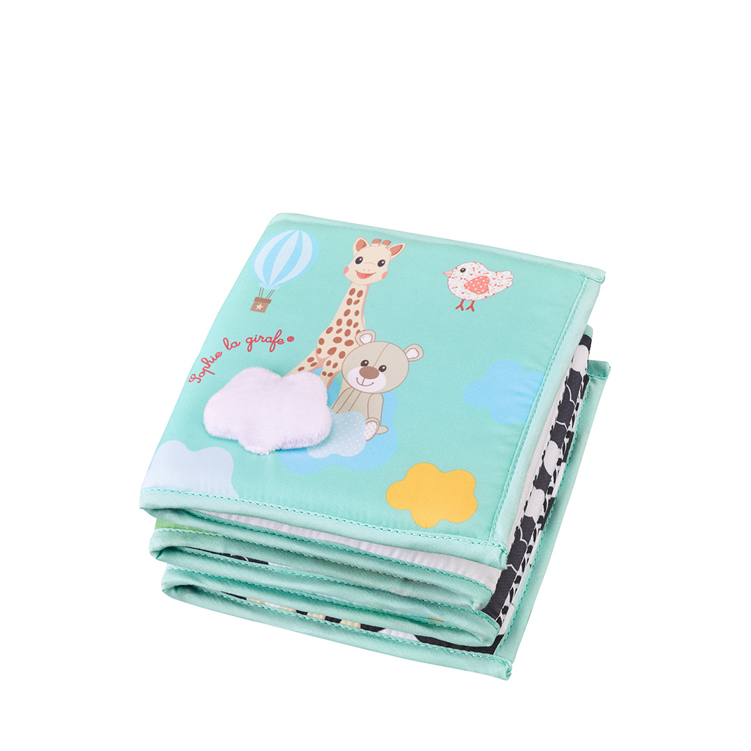 Sophie de Giraf Foldable Play Book von Sophie de Giraf