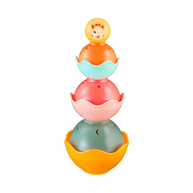 Sophie de Giraf Stacking Set von Sophie de Giraf