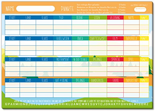 Spiele Quizspiele Von Sophies Kartenwelt Bei Spielzeug World Entdecken