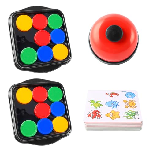 Crazy Push and Push Table Games Interaktives Brettspielspielzeug Montessori Puzzle Spiel Tischspiele Für Eltern Kind Spielzeug GeschicklichkeitsspieleTischspiele für Eltern Kind Spielzeug von Sophisticate