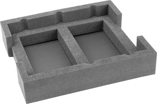 Sortimo 100.001.0145 L-BOXX Schaumstoffeinlage von Sortimo