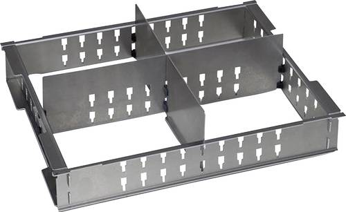 Sortimo 1000010152 LB 136 Trennblech-Set von Sortimo