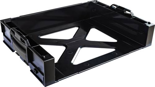 Sortimo i-BOXX Rack 6100000333 Schublade Schwarz von Sortimo