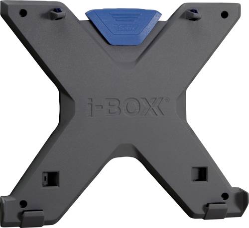 Sortimo i-BOXX Wandhalterung (L x B x H) 325 x 355 x 47mm Inhalt 1St. von Sortimo